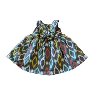 🏖️3/$20 Summer Sale🏖️Carter's Sleeveless Casual Dress